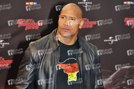 Dwayne Johnson