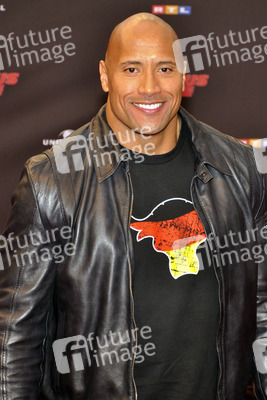 Dwayne Johnson
