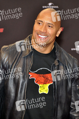 Dwayne Johnson