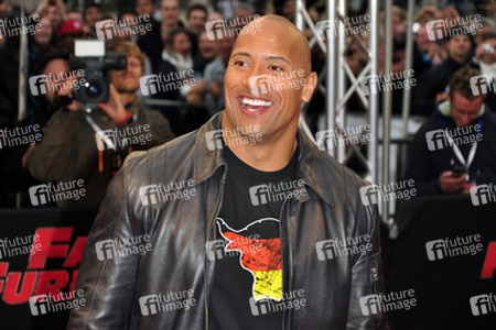 Dwayne Johnson