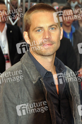 Paul Walker