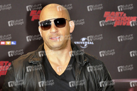 Vin Diesel