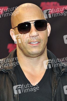 Vin Diesel