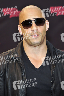 Vin Diesel