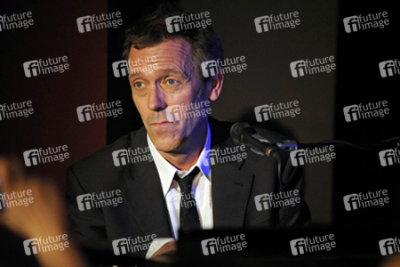 Hugh Laurie