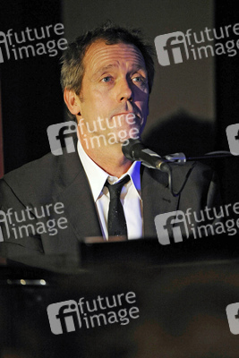 Hugh Laurie