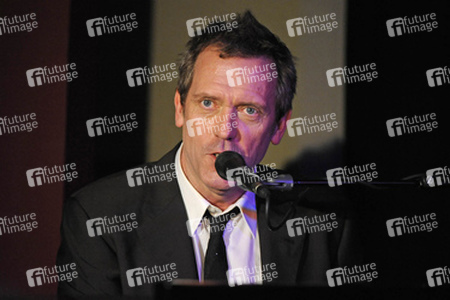 Hugh Laurie