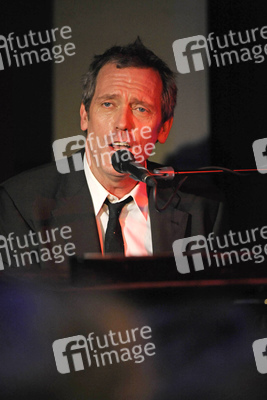 Hugh Laurie