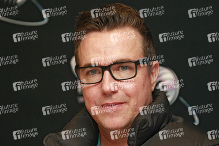 Paul McGillion