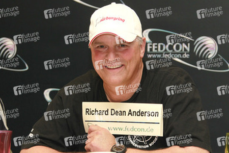 Richard Dean Anderson