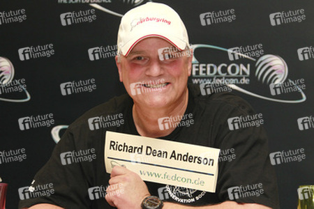 Richard Dean Anderson