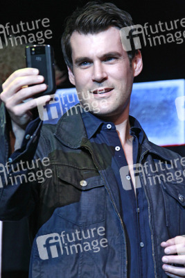Sean Maher