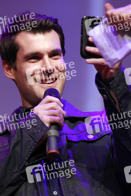Sean Maher