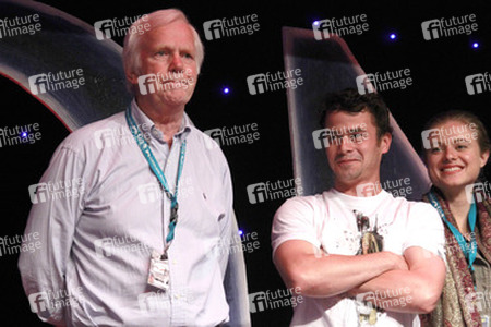 Jeremy Bulloch, Daniel Logan, Bonnie Piesse