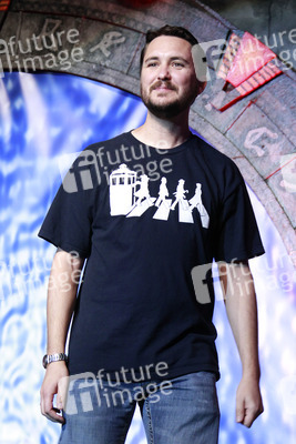 Wil Wheaton