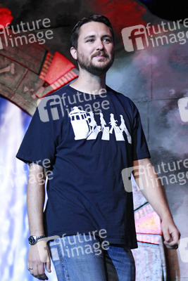 Wil Wheaton