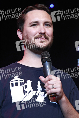 Wil Wheaton