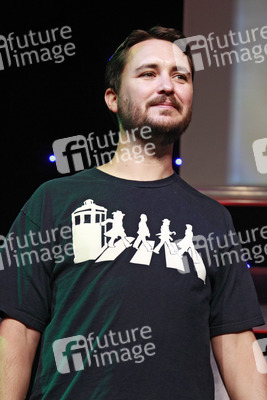 Wil Wheaton