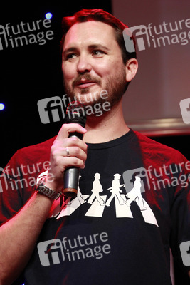 Wil Wheaton