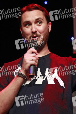 Wil Wheaton
