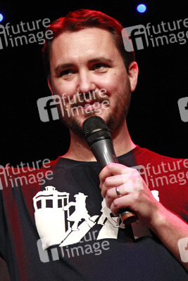 Wil Wheaton