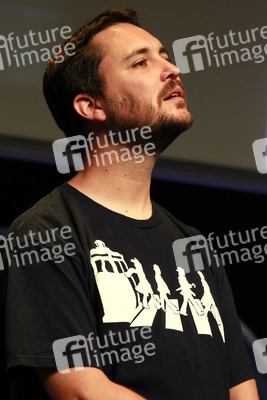 Wil Wheaton