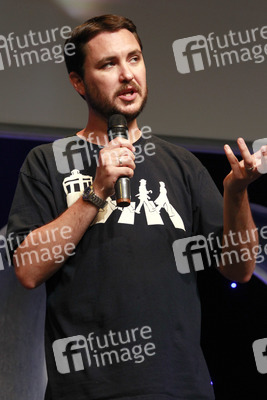 Wil Wheaton