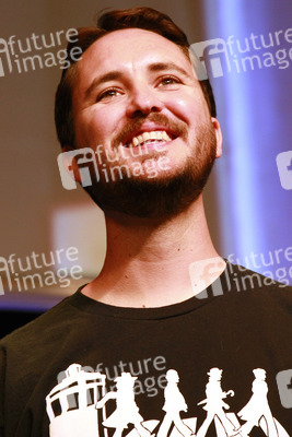 Wil Wheaton