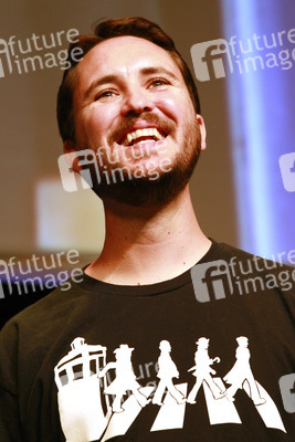 Wil Wheaton