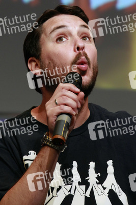 Wil Wheaton