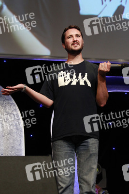 Wil Wheaton