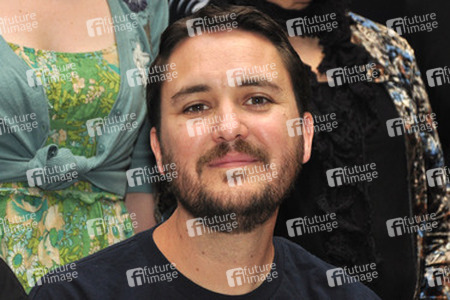 Wil Wheaton
