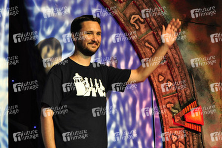 Wil Wheaton