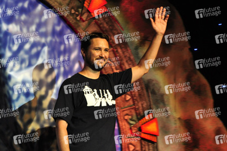 Wil Wheaton