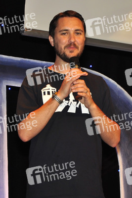 Wil Wheaton