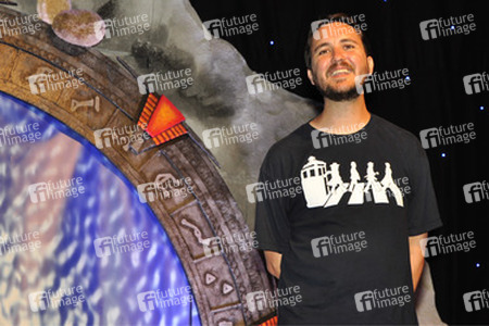 Wil Wheaton