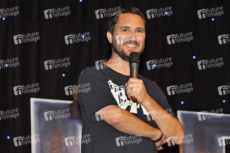 Wil Wheaton