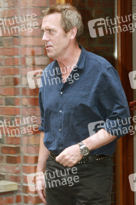 Hugh Laurie