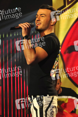 Ardian Bujupi