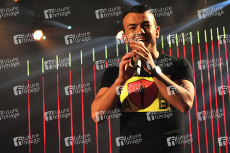 Ardian Bujupi