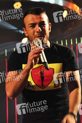 Ardian Bujupi