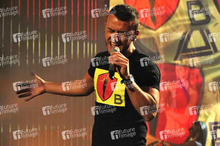 Ardian Bujupi
