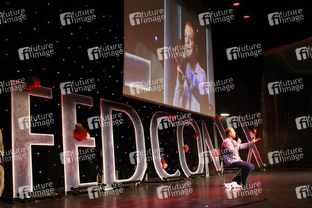 Robert Duncan McNeill