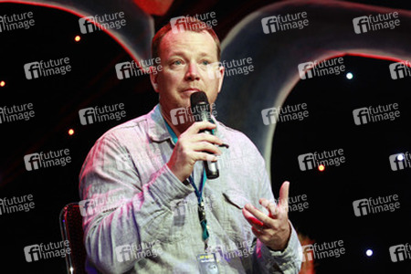 Robert Duncan McNeill