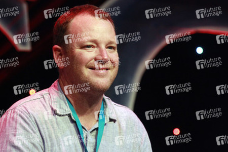 Robert Duncan McNeill