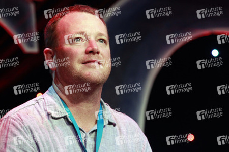 Robert Duncan McNeill