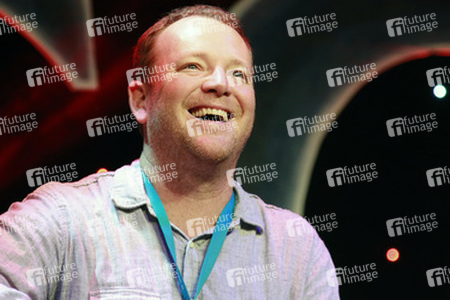 Robert Duncan McNeill