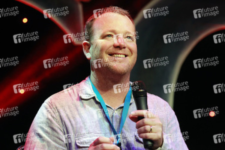 Robert Duncan McNeill