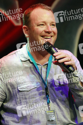 Robert Duncan McNeill