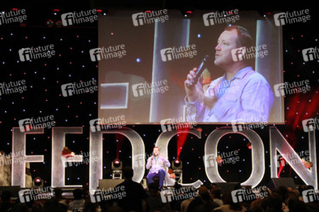 Robert Duncan McNeill